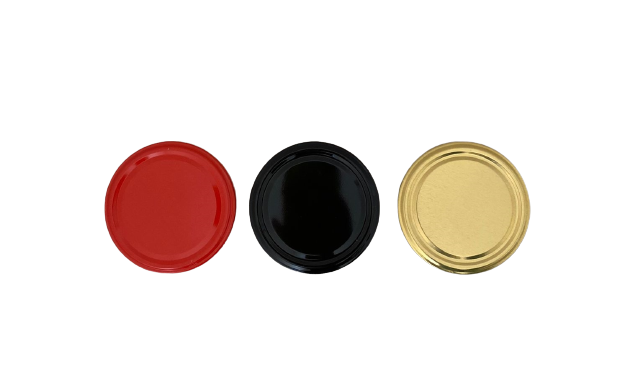 KAVANOZ KAPAĞI 82MM